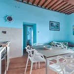 Per 4 Sul Mare A Rio Marina, Elba 아파트 리오마리나
