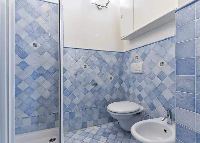 Апартаменты Per 4 Sul Mare A Rio Marina, Elba *