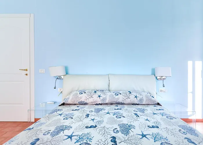 Per 4 Sul Mare A Rio Marina, Elba