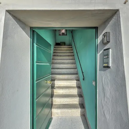 Per 4 Sul Mare A Rio Marina, Elba Apartment Rio Marina