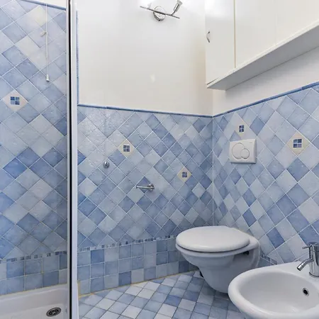 Lägenhet Per 4 Sul Mare A Rio Marina, Elba *